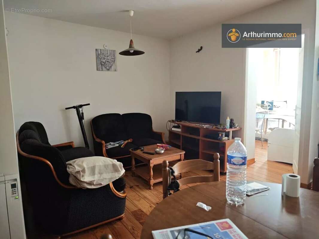 Appartement à LAROQUE-D&#039;OLMES