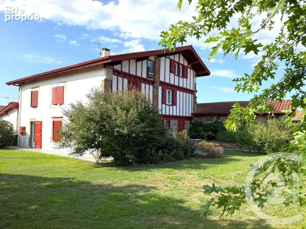 Maison 234 m² à Ustaritz  - photo 6