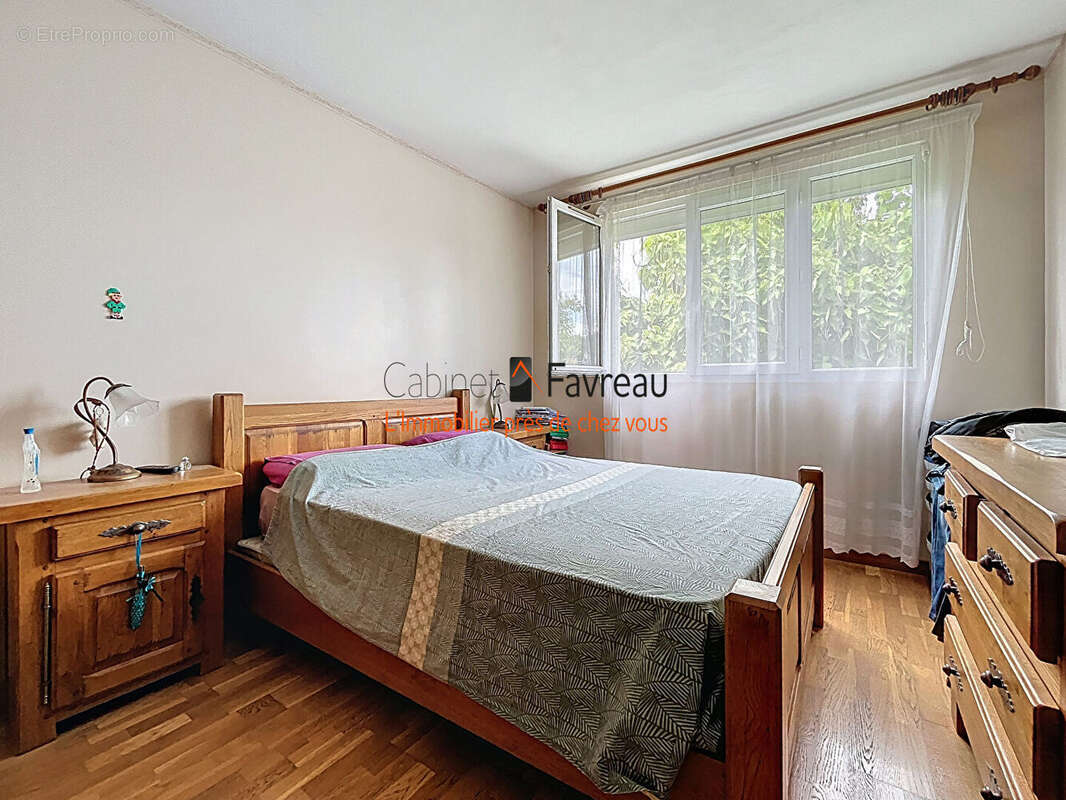Appartement à THIAIS
