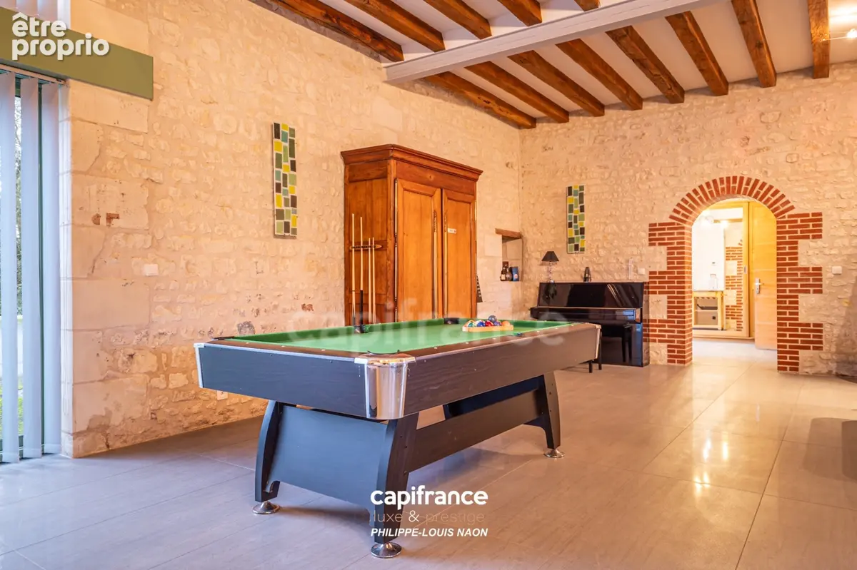 Cette propriete de 5 chambres est une rencontre rare avec l'excellence ! - photo 5