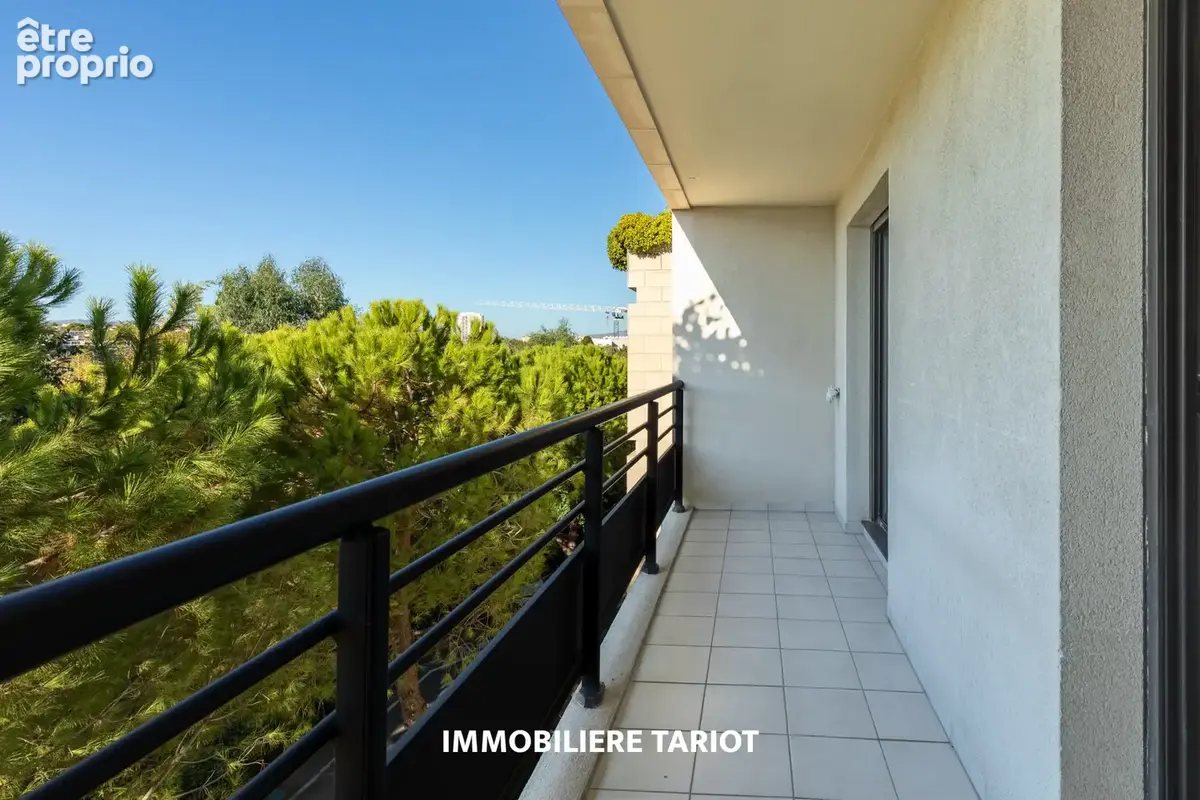 Marseille 13008 - la plage - appartement t3/4 - photo 10