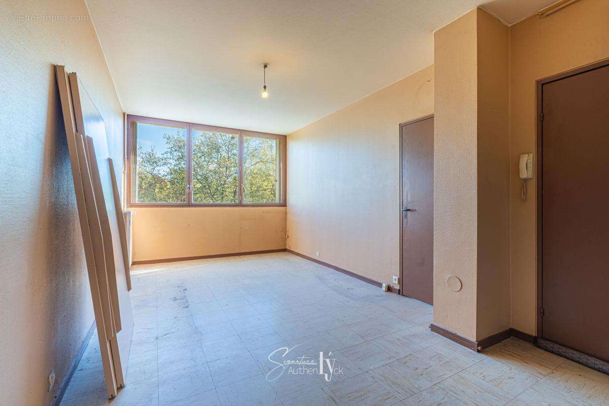 Appartement à LIMOGES