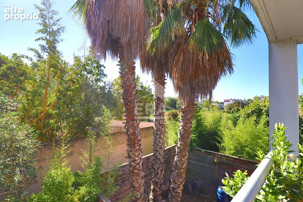 Appartement 65m² à marseille 13e arrondissement - photo 3