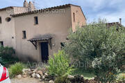Maison à GRIMAUD