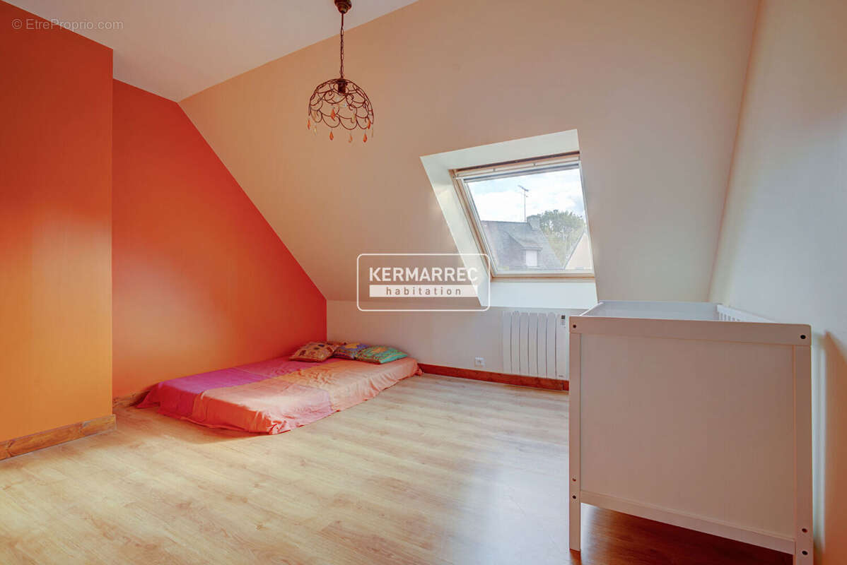 Maison à CESSON-SEVIGNE