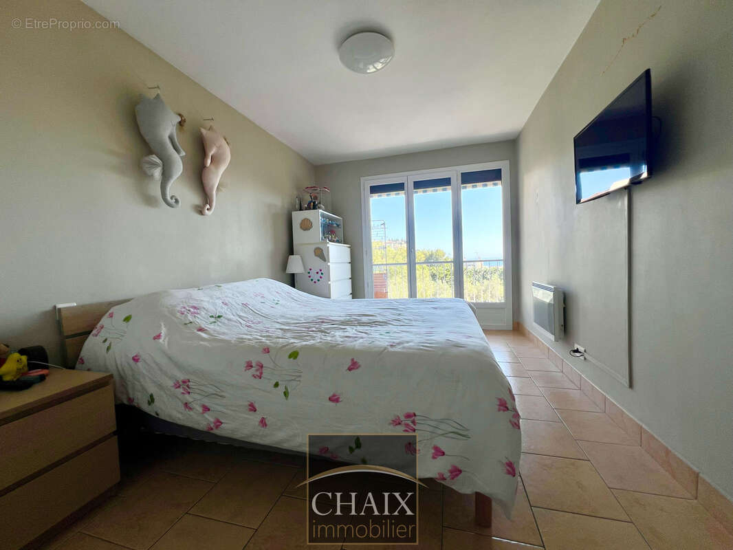 13260 CASSIS - Appartement rare vue imprenable! - photo 13