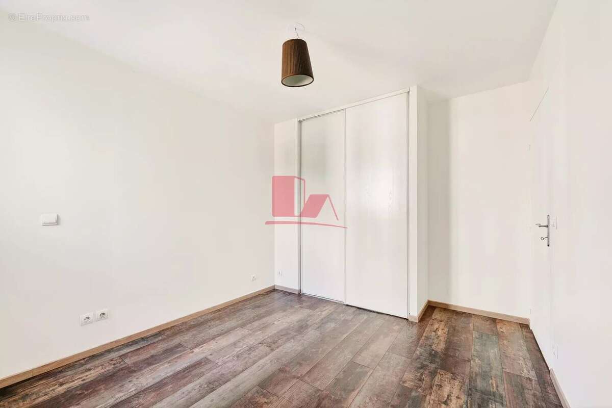 Appartement à MALAKOFF