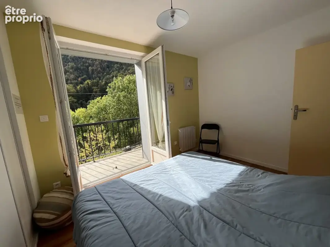 Fabian, appartement T4 de 68m2 - photo 9