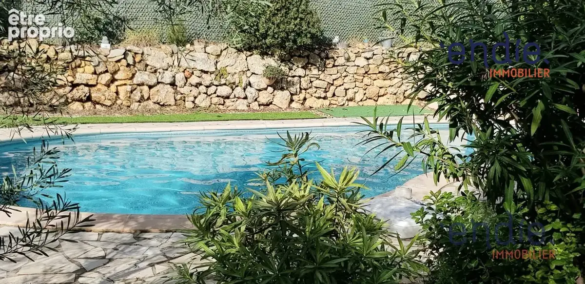 Maison 7 pièces 197 m² à vendre à Lorgues (83510) - photo 4