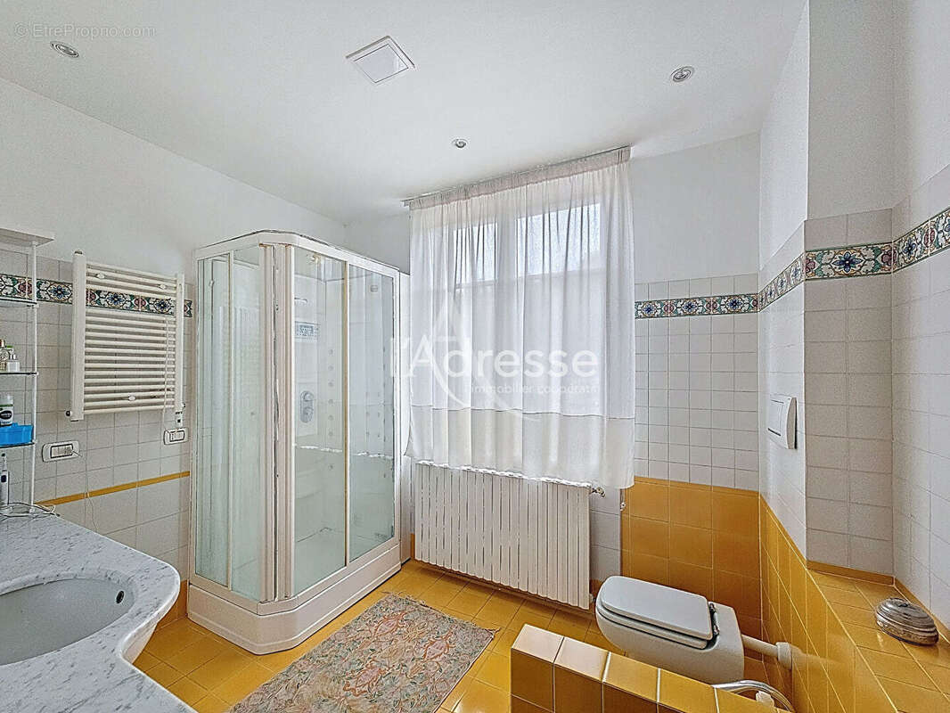 Maison à COUILLY-PONT-AUX-DAMES