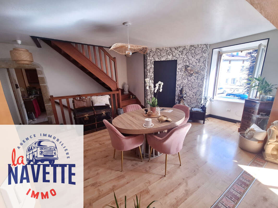 Charmante maison de village - photo 9