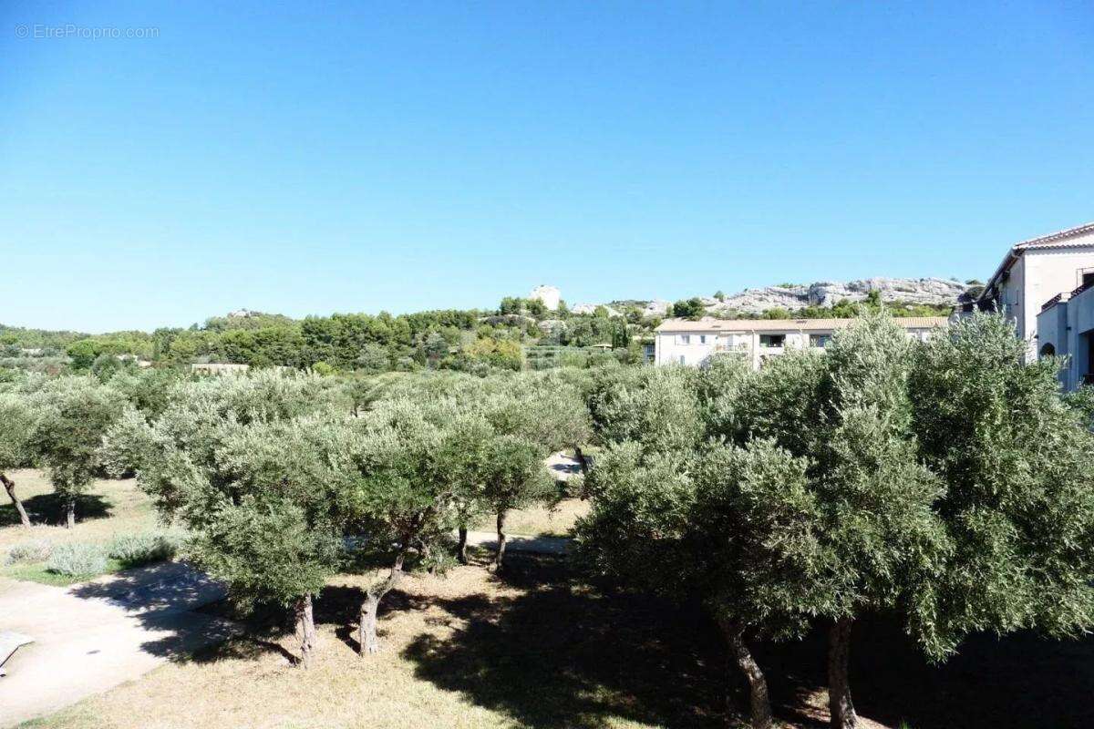 Appartement à PARADOU