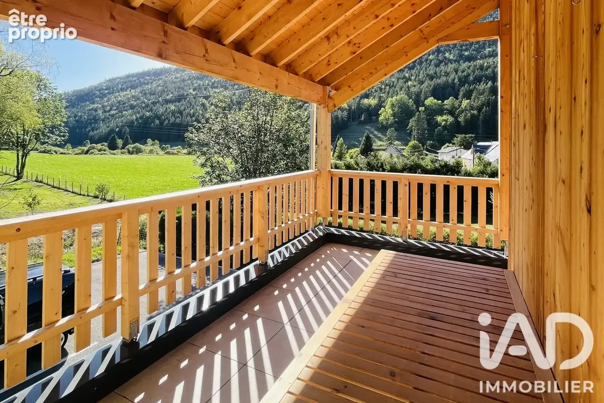 Photo 1 - Appartement à VILLARD-DE-LANS