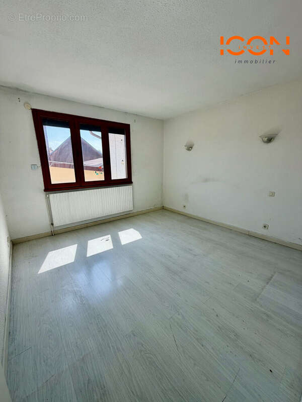 Appartement 105 m² à Grandvillars  - photo 9