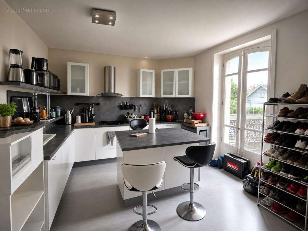Maison de 4 pièces de 86 m² à Tarbes - photo 3
