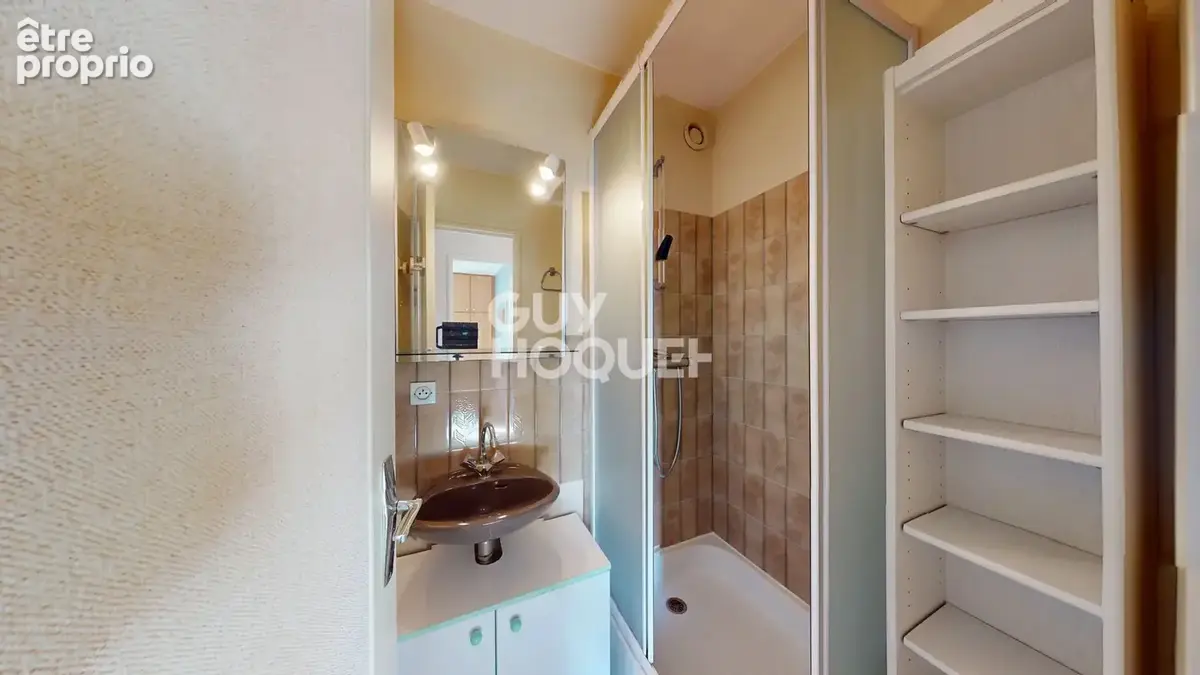 Appartement 4 pièces à vendre à Franconville - photo 9