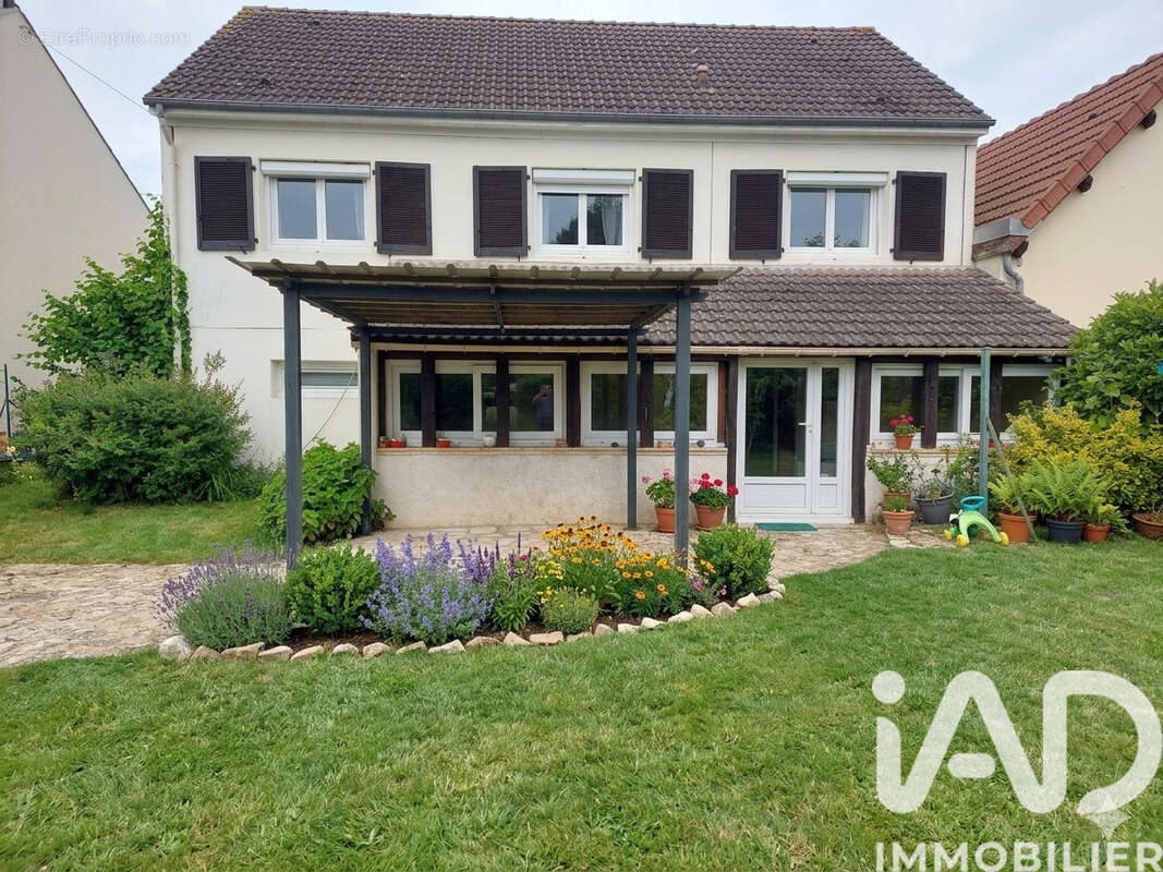 Photo 3 - Maison à SAINT-MAMMES