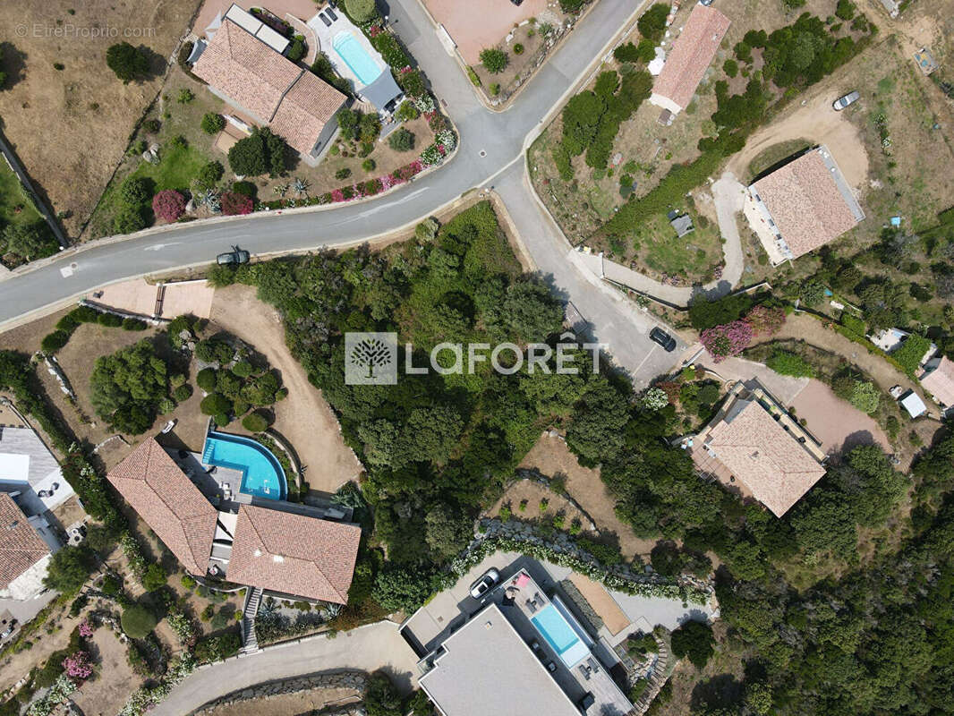 Terrain à VIGGIANELLO