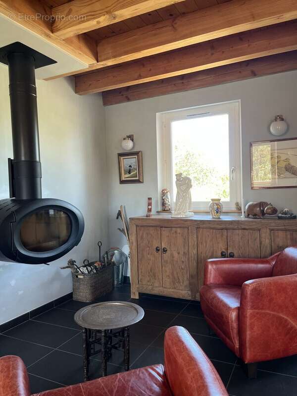 Maison 82 m² à Groix  - photo 7