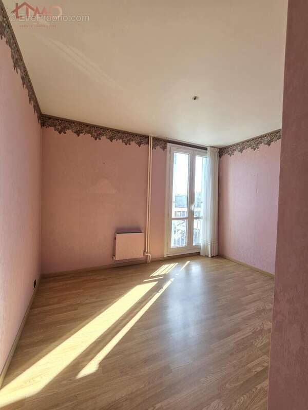 n°5 - Appartement à LIMOGES