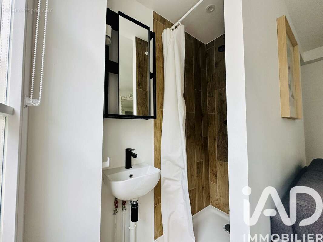 Photo 6 - Appartement à PARIS-15E
