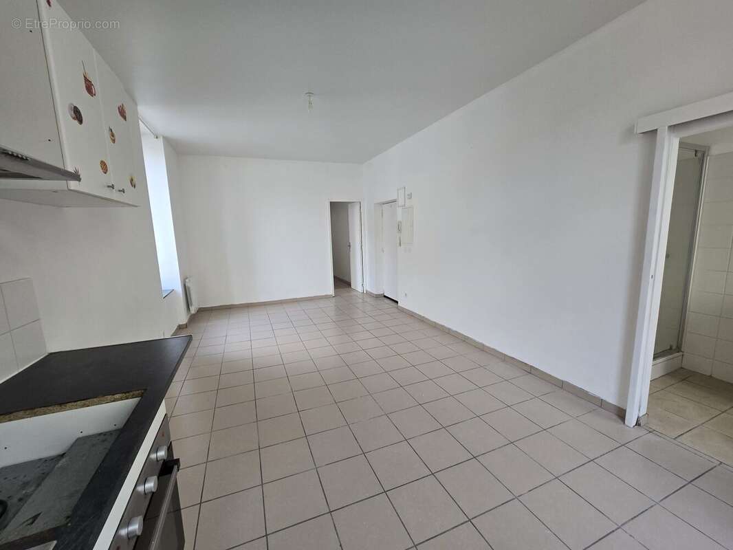 Appartement à VIENNE