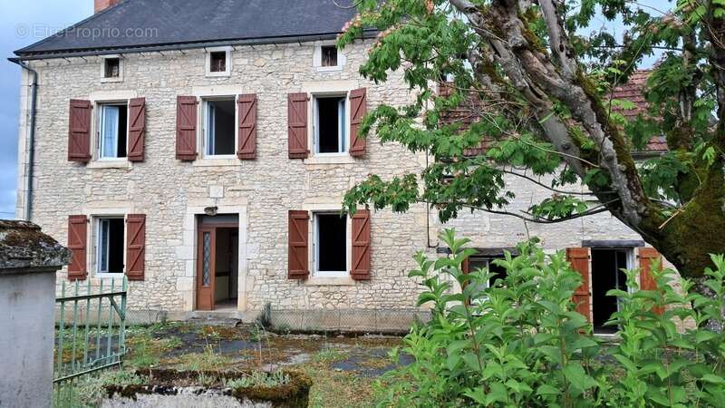 Maison à vendre 5 pièces Pechs de l'Espérance (24) - photo 7