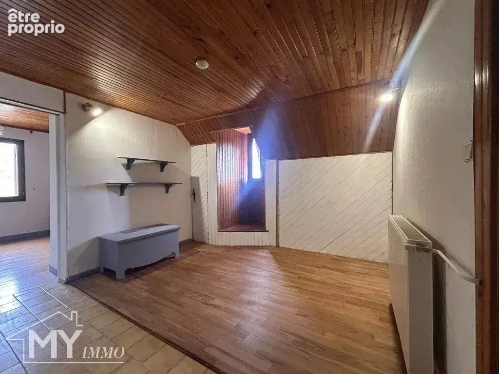 Charmante maison familiale aux beaux volumes, dans un environnement privilégié entre calme et commodités - photo 25
