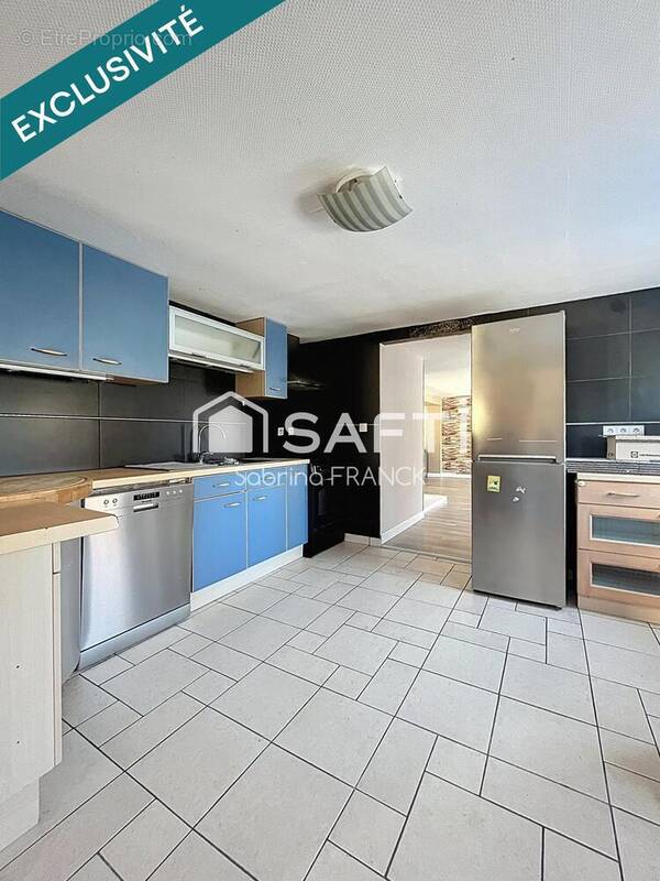 Photo 1 - Appartement à LE VAL-DE-GUEBLANGE