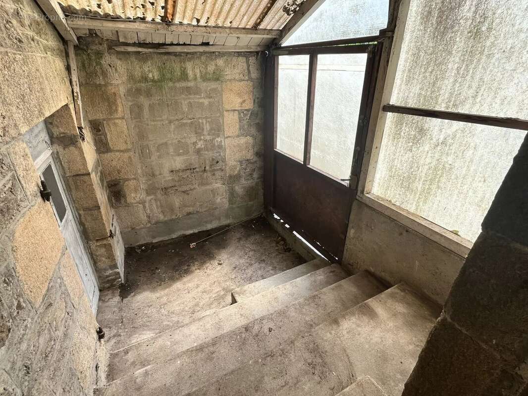 Maison à PLOUER-SUR-RANCE