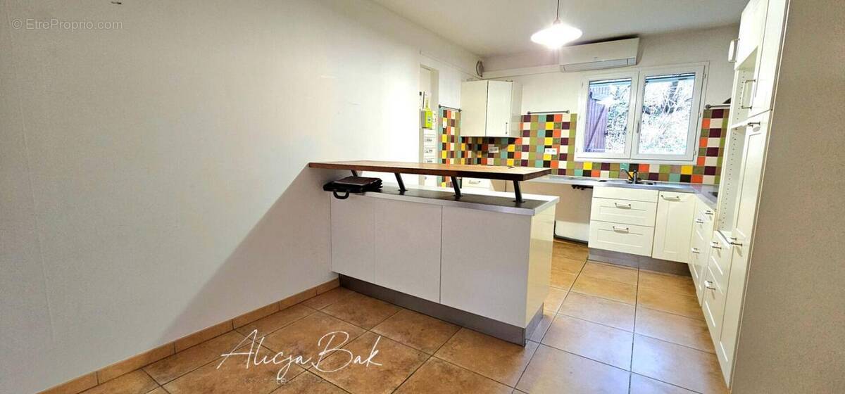 Appartement à CASTELNAUDARY