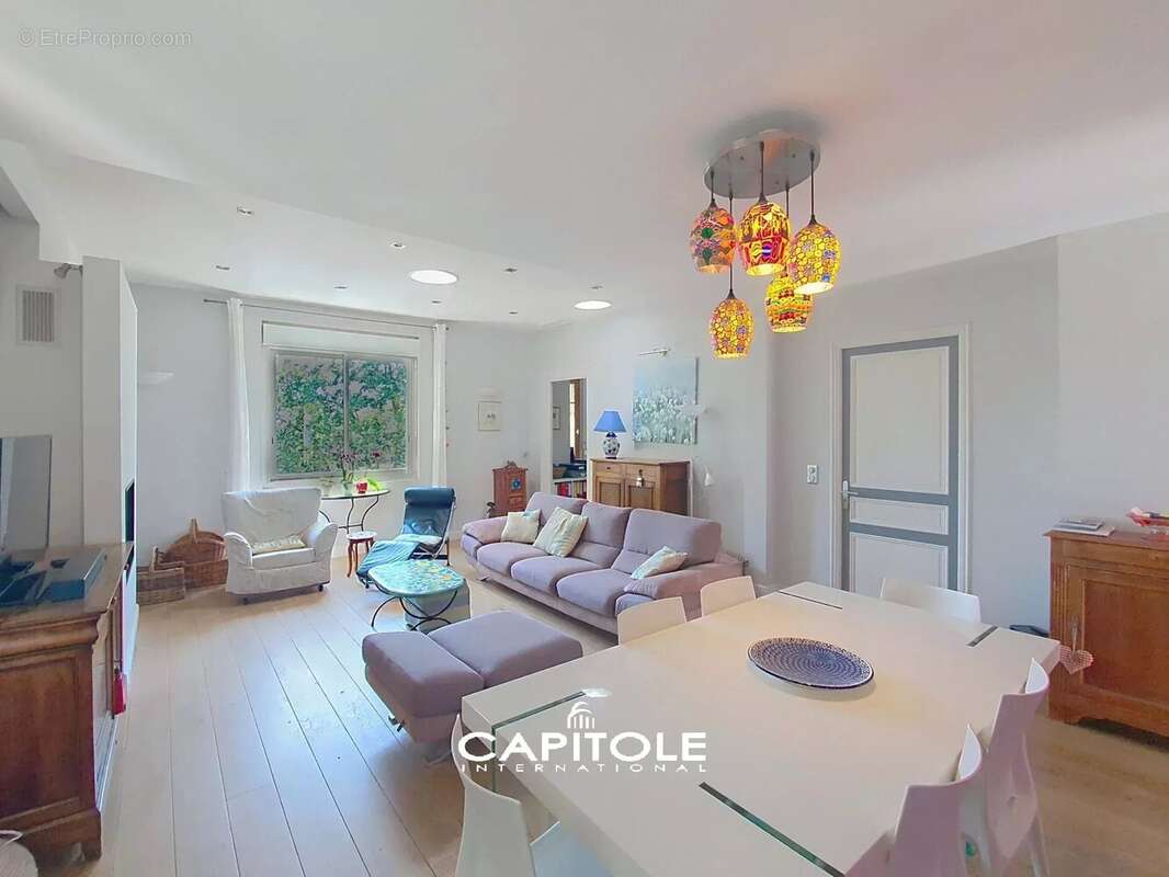 Maison à ANTIBES