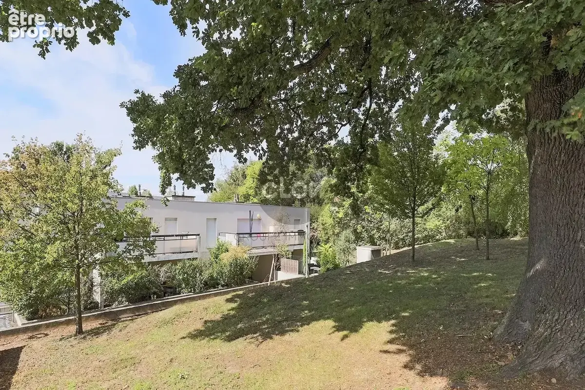 T3 récent avec grande terrasse - photo 12