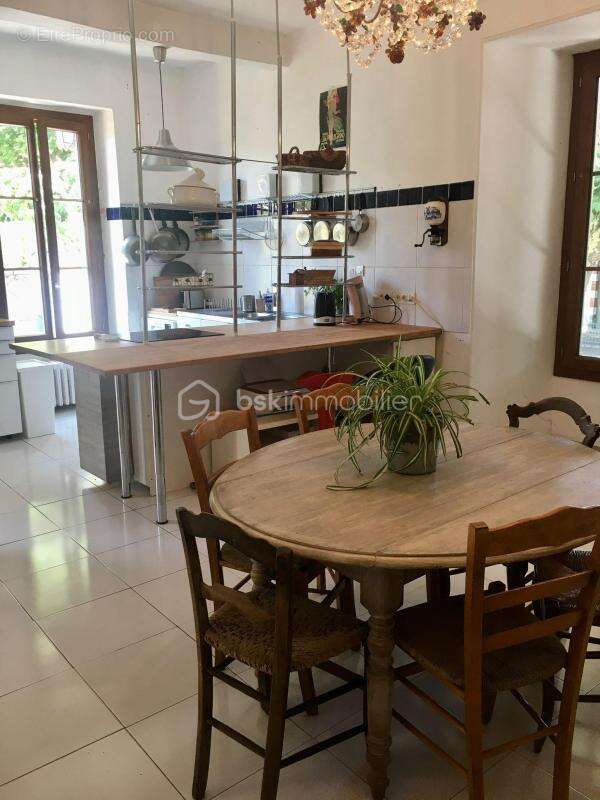  Superbe demeure de caractère 4 chambres, avec jardin, jacuzzi et dépendances – cadre paisible à 7km de Lamalou-les-Bains - photo 10