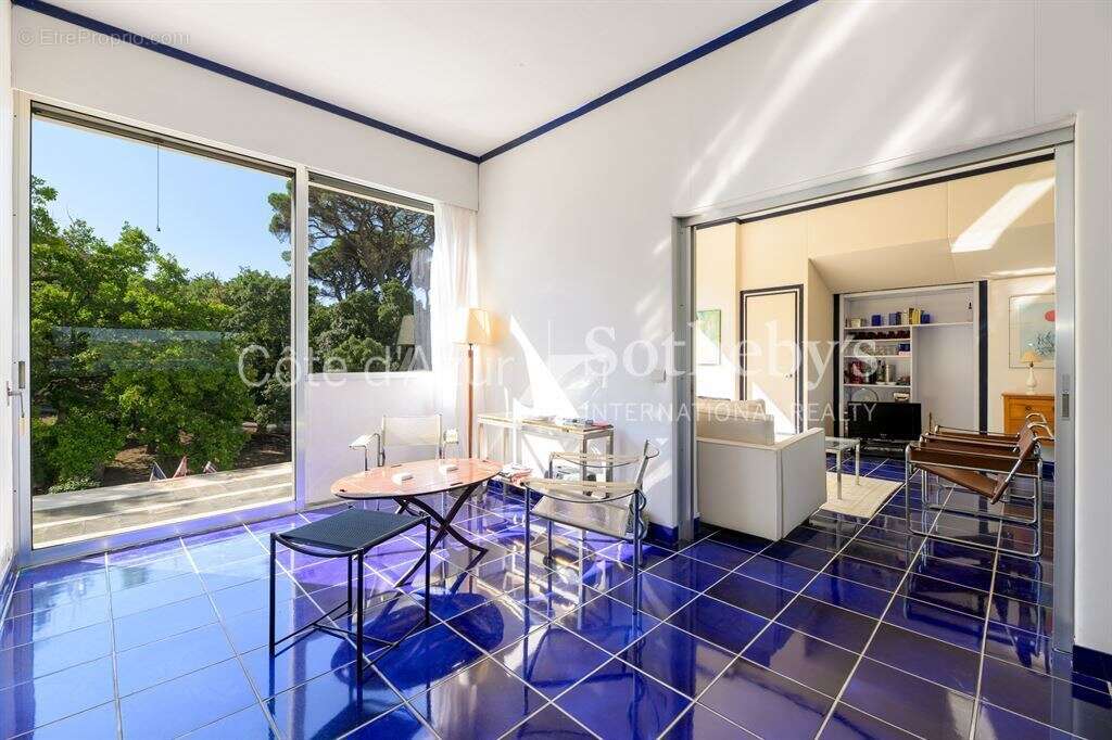 Appartement à SAINT-TROPEZ
