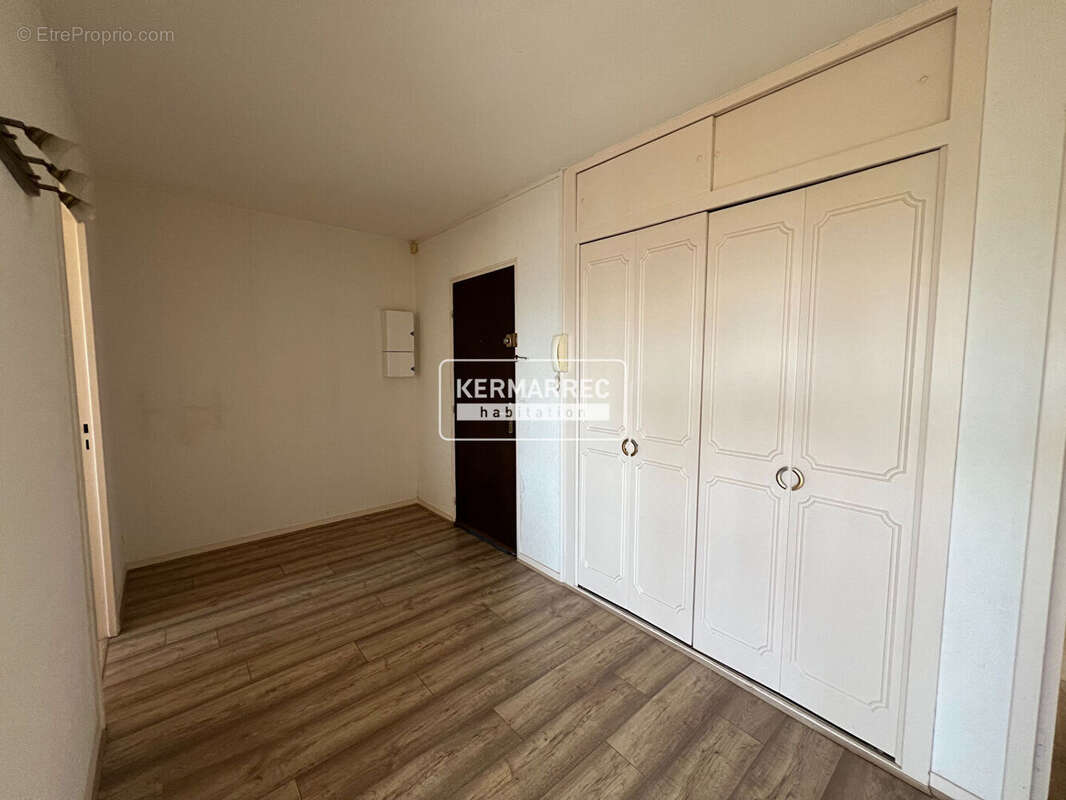Appartement à CESSON-SEVIGNE