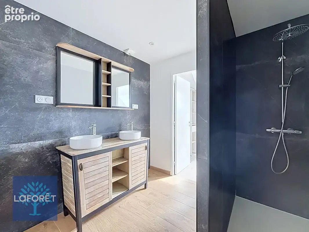 Appartement Fougeres  4 pièce(s) 96,73 m2 - photo 6