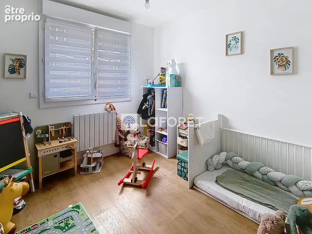Maison Fecamp - photo 5