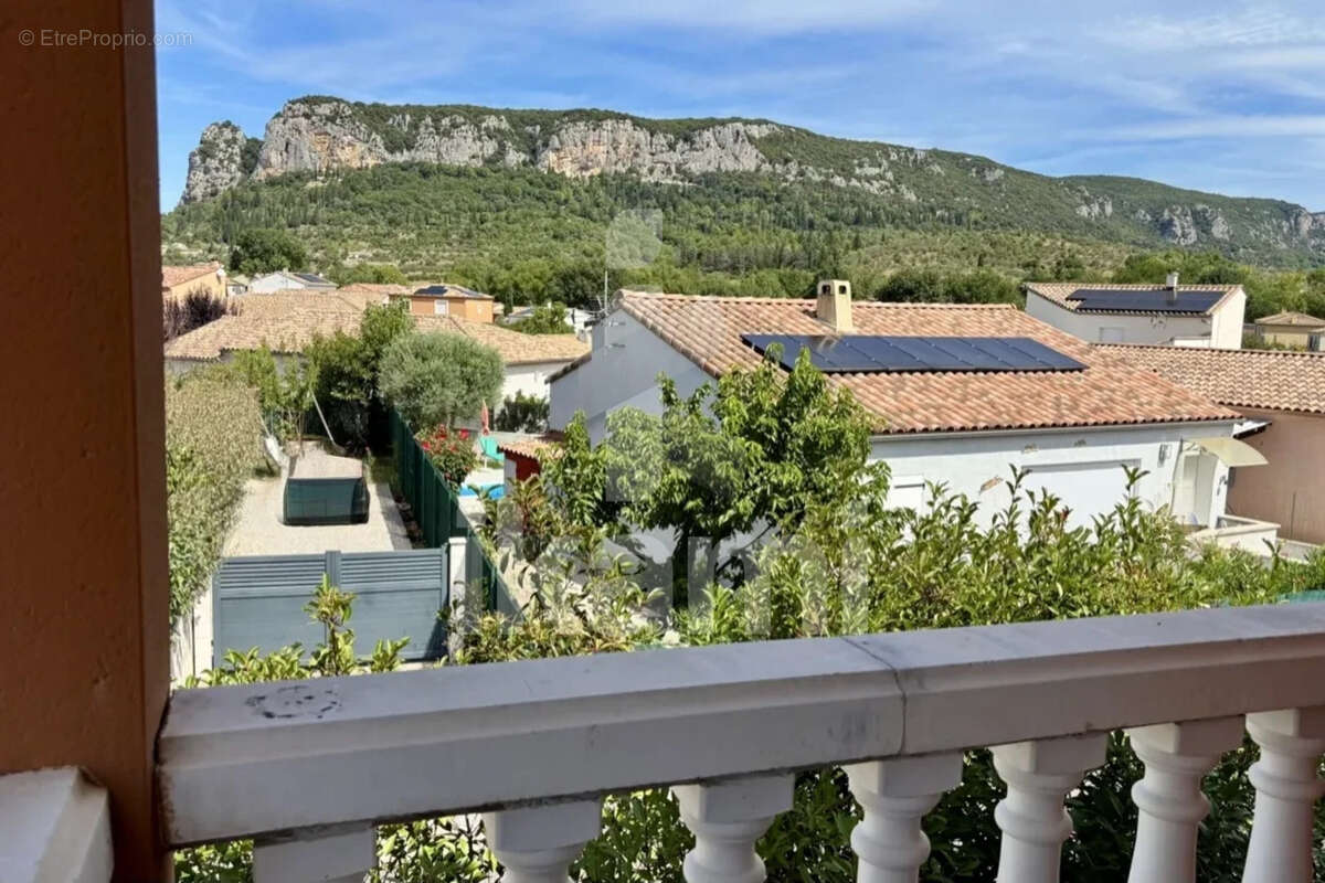 Maison à SAINT-BAUZILLE-DE-PUTOIS