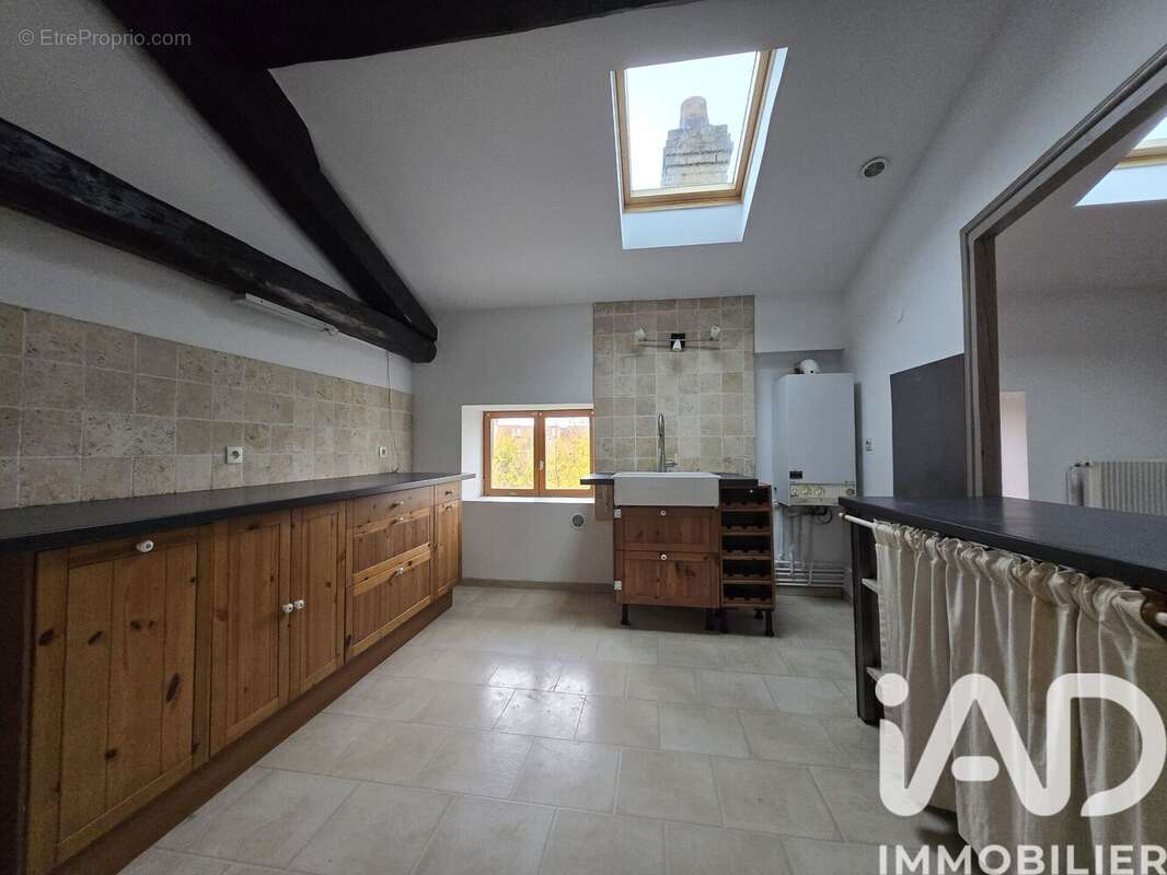 Photo 3 - Appartement à JARVILLE-LA-MALGRANGE