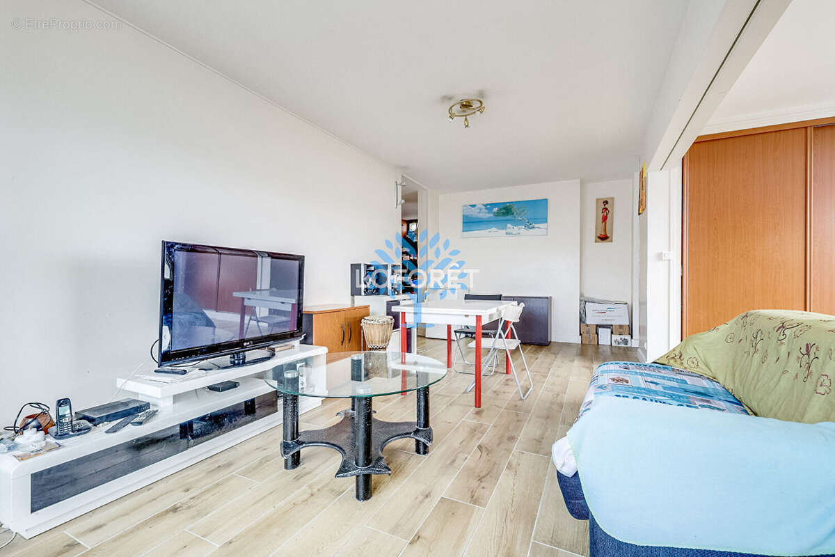 Appartement à BAGNOLET