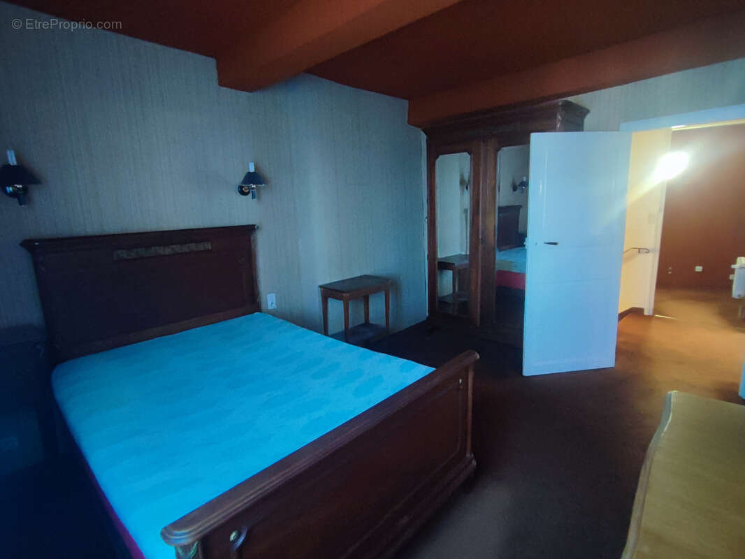 Maison à RIEUX-MINERVOIS