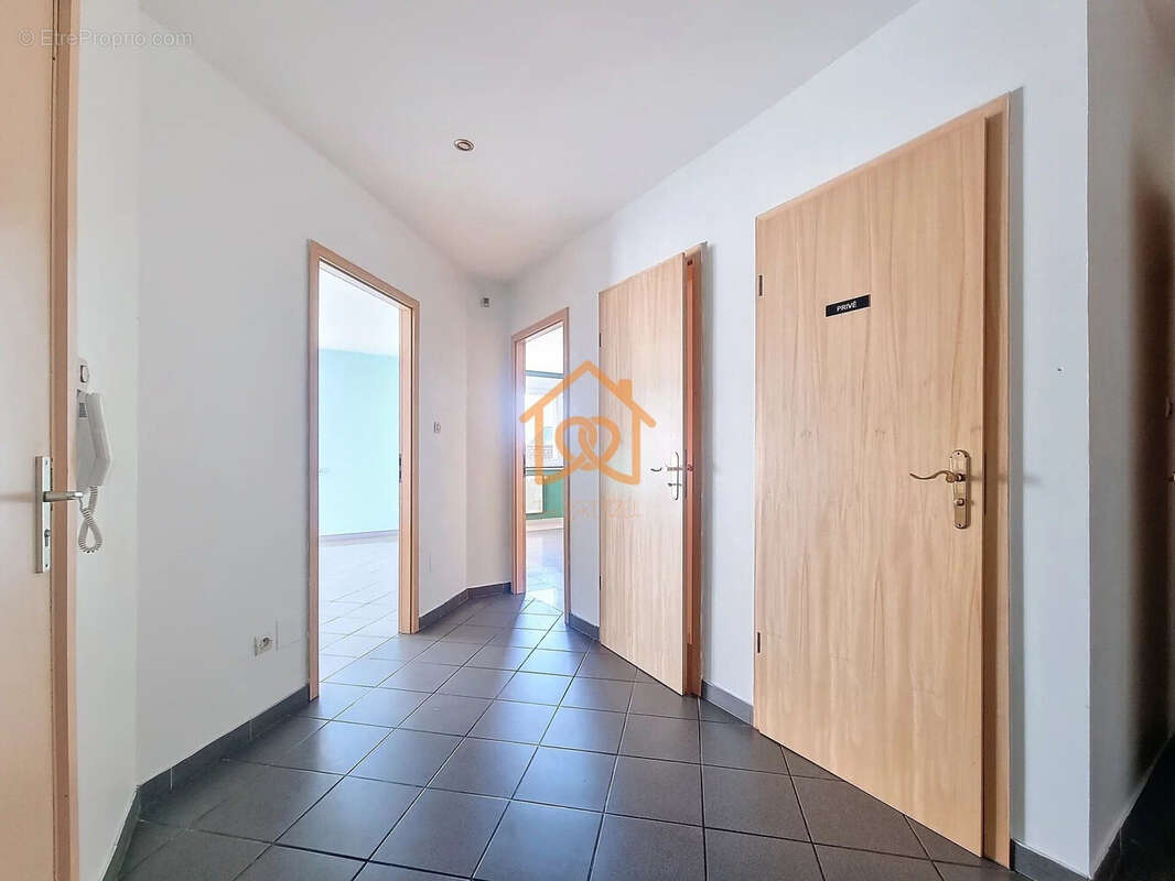 Appartement 59 m² à Wasselonne  - photo 9