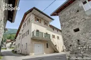 Appartement à SERRIERES-EN-CHAUTAGNE