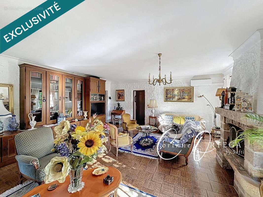 Photo 5 - Maison à AIGUES-VIVES