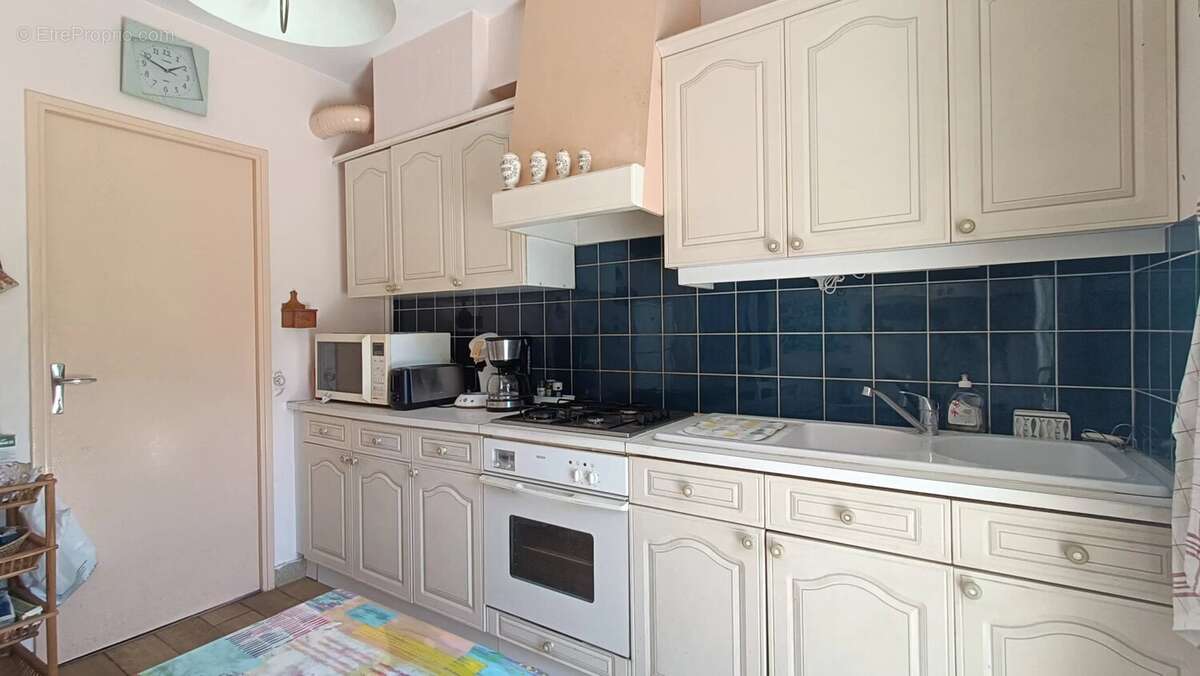 Maison 3 chambres nord-est poitiers - photo 8