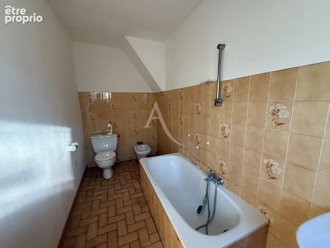 Maison de ville Pons - 70 m2 - photo 10