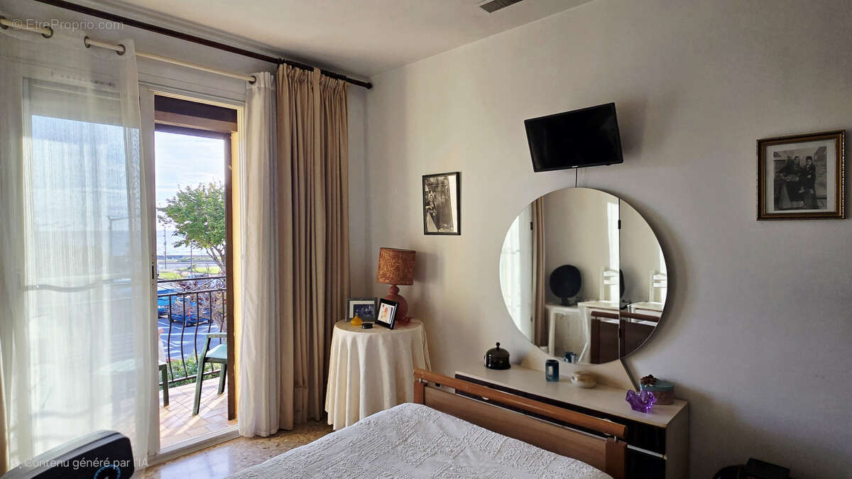 Maison à PORT-DE-BOUC