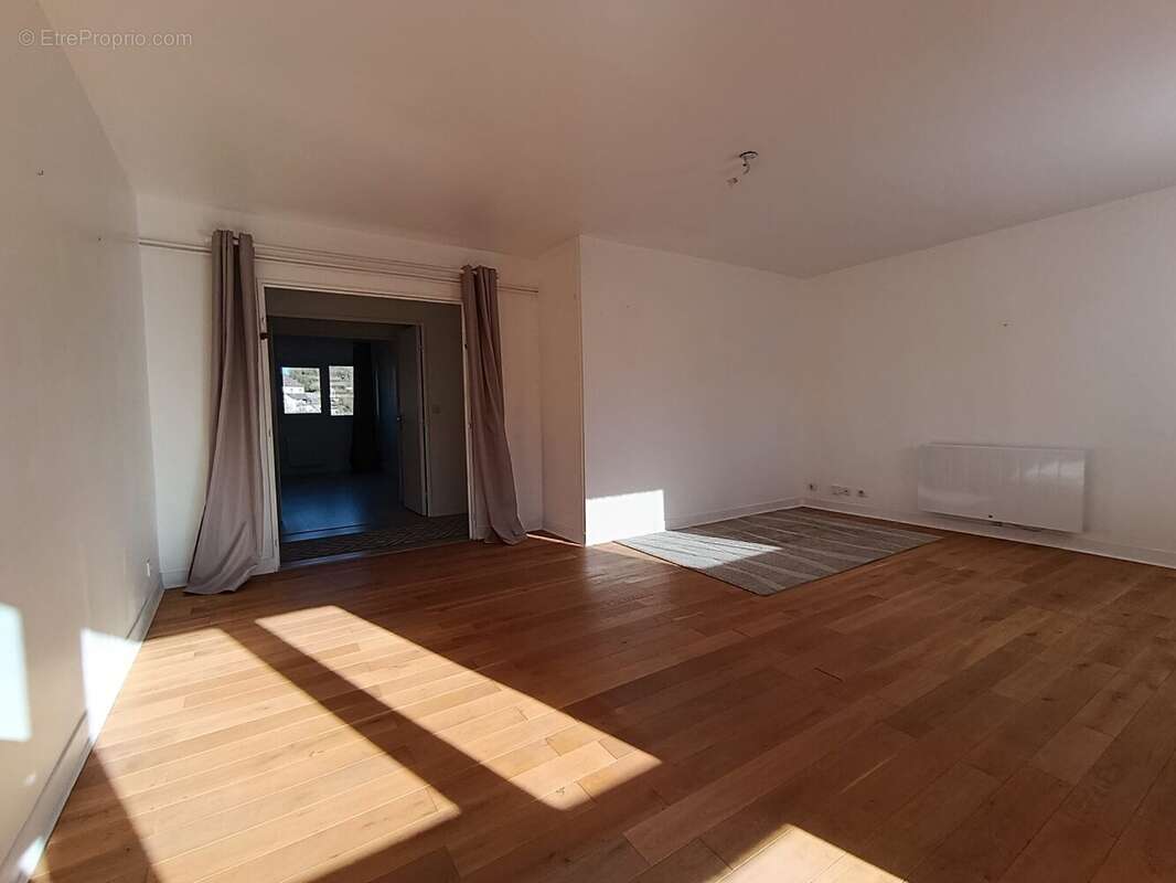 Appartement à AUBUSSON