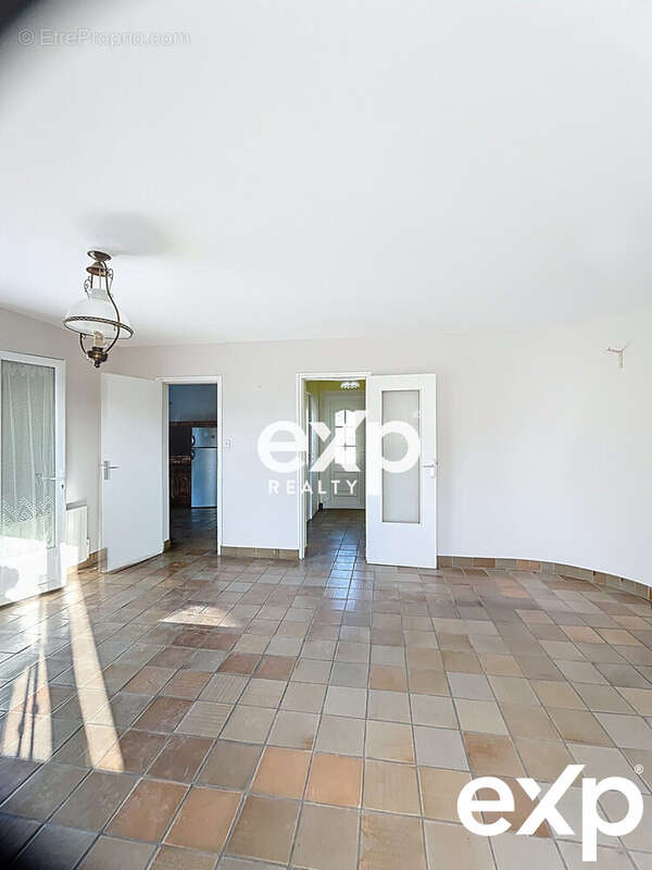 Maison à LES SABLES-D'OLONNE